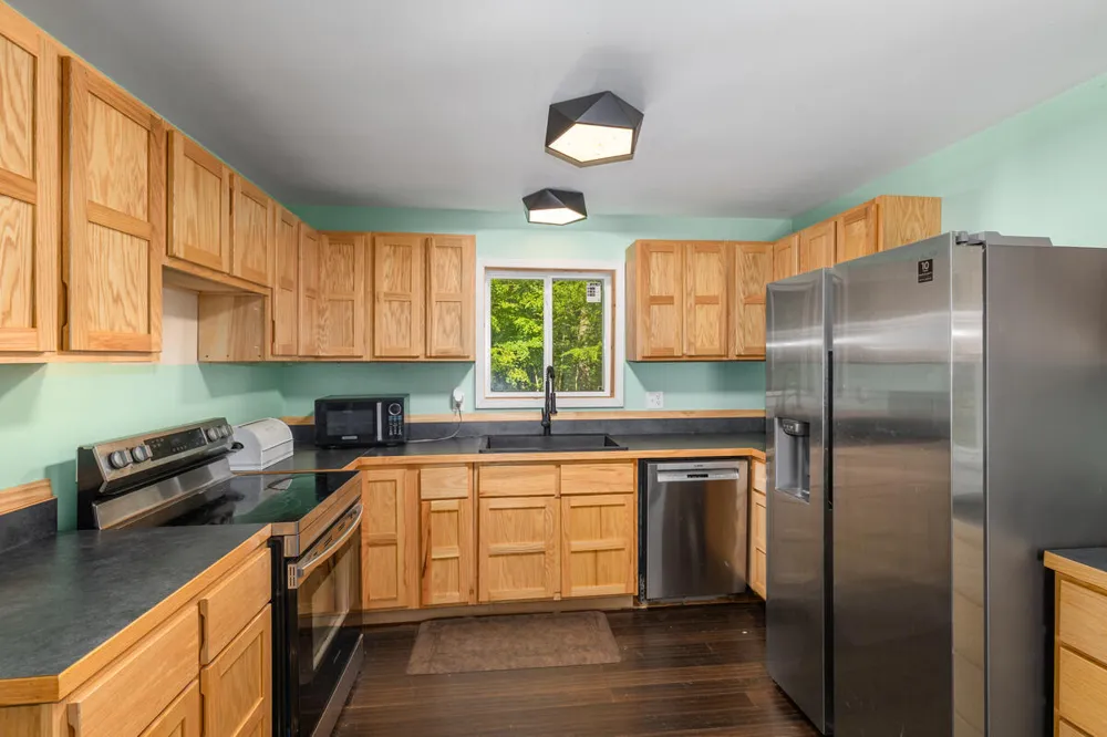 16698 220th Avenue Big Rapids Charter Township, MI 49307