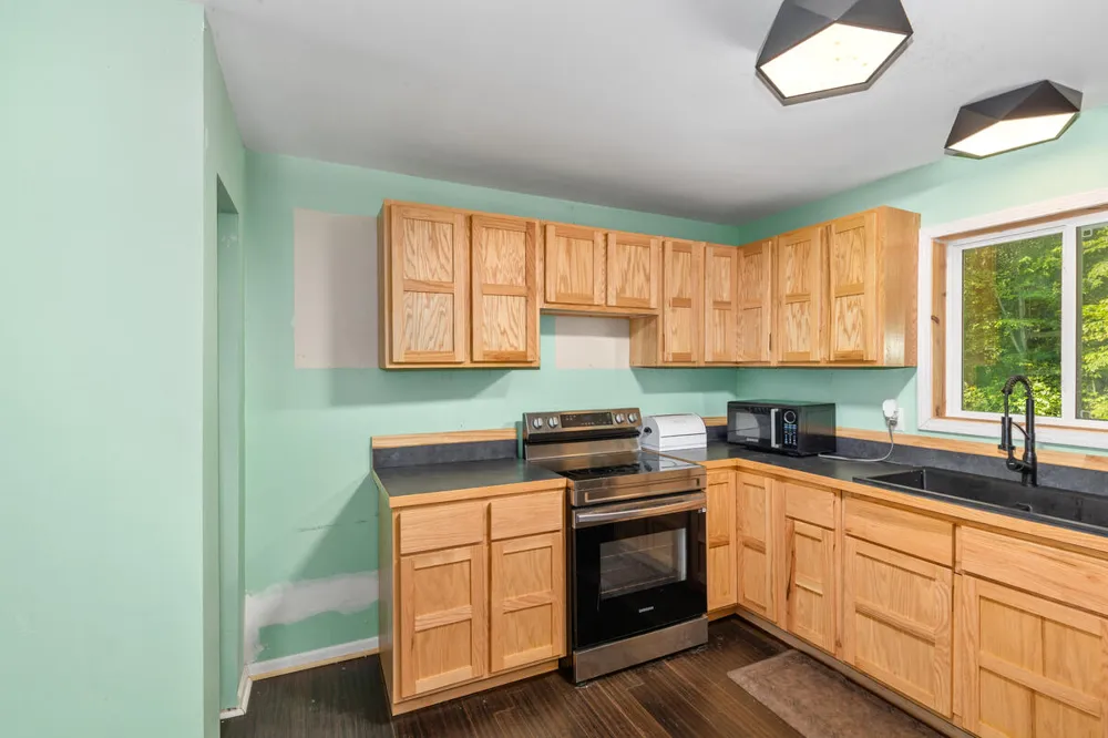 16698 220th Avenue Big Rapids Charter Township, MI 49307
