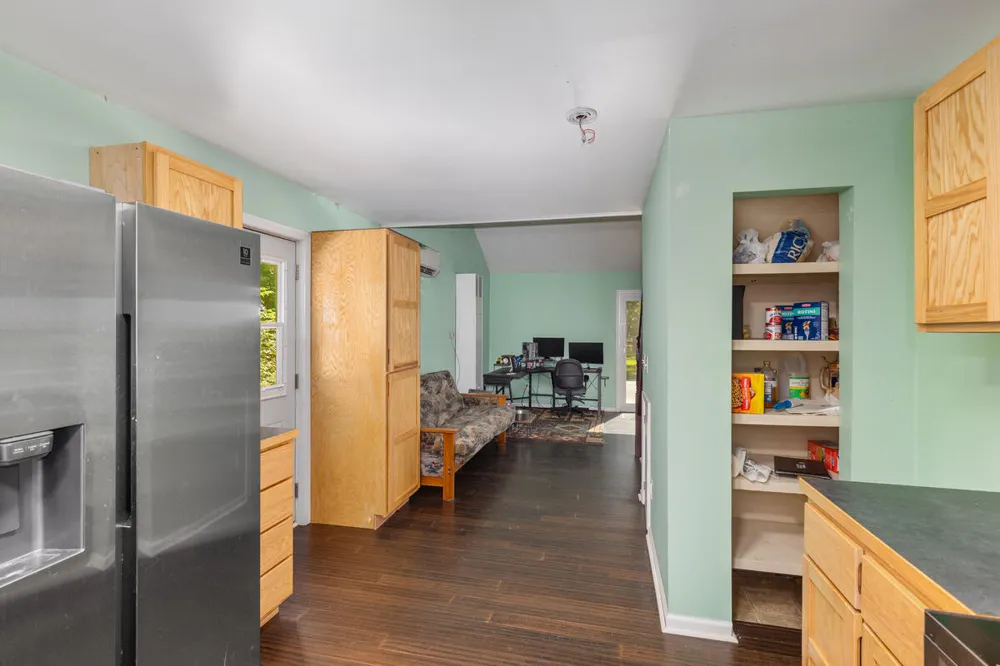 16698 220th Avenue Big Rapids Charter Township, MI 49307