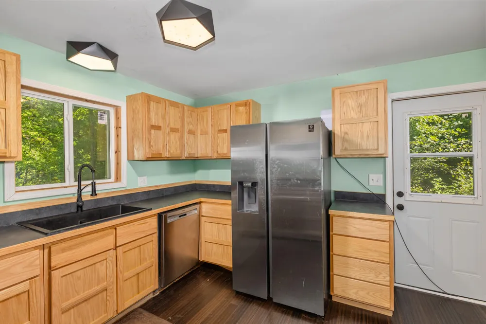 16698 220th Avenue Big Rapids Charter Township, MI 49307