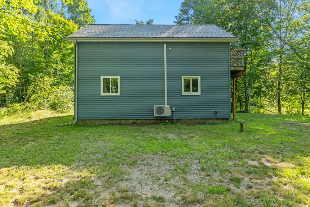 16698 220th Avenue Big Rapids Charter Township, MI 49307
