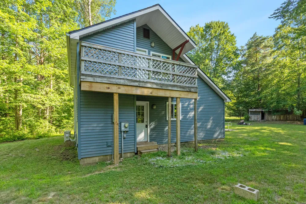 16698 220th Avenue Big Rapids Charter Township, MI 49307
