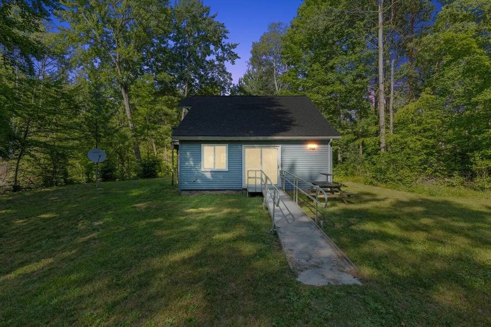 16698 220th Avenue Big Rapids Charter Township, MI 49307