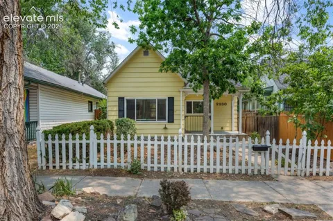 2130 W Kiowa Street