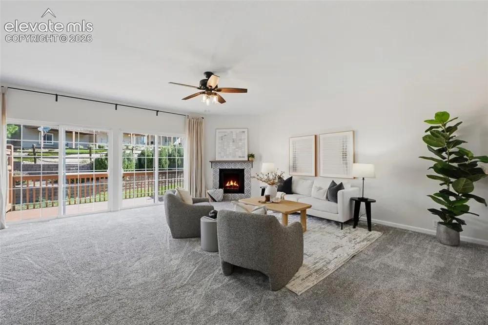 972 Burning Bush Point Monument, CO 80132