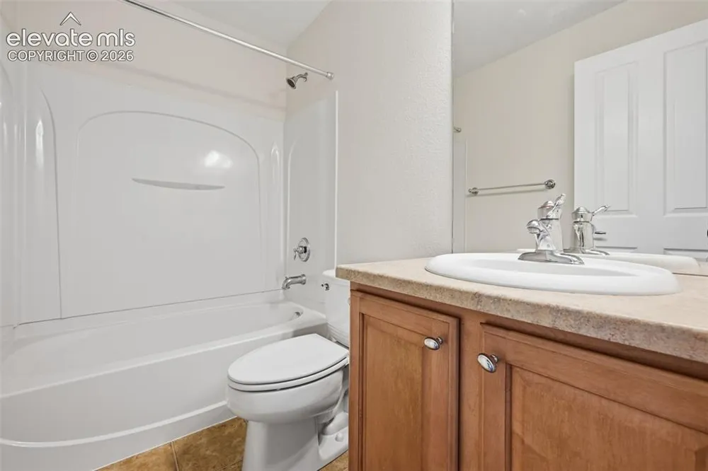 972 Burning Bush Point Monument, CO 80132
