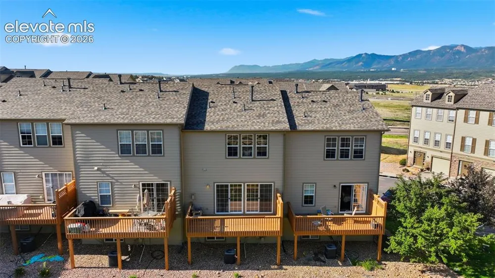972 Burning Bush Point Monument, CO 80132