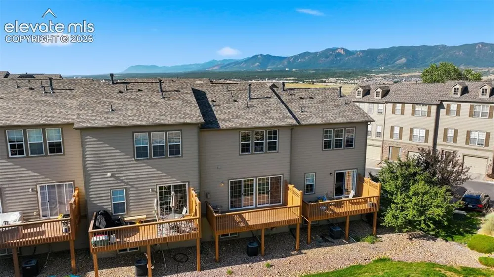 972 Burning Bush Point Monument, CO 80132