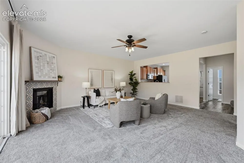 972 Burning Bush Point Monument, CO 80132