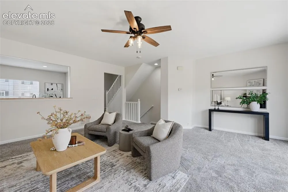 972 Burning Bush Point Monument, CO 80132
