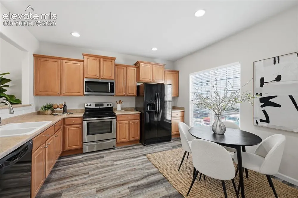 972 Burning Bush Point Monument, CO 80132