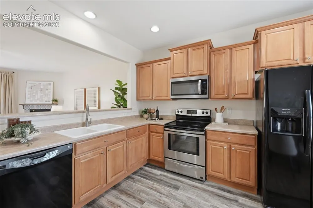 972 Burning Bush Point Monument, CO 80132
