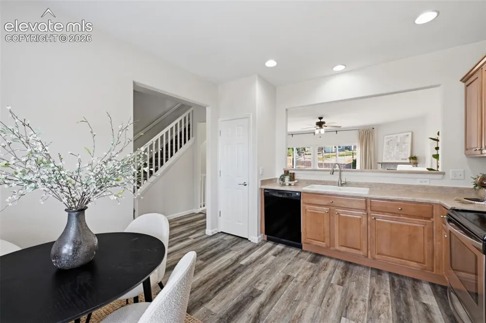 972 Burning Bush Point Monument, CO 80132