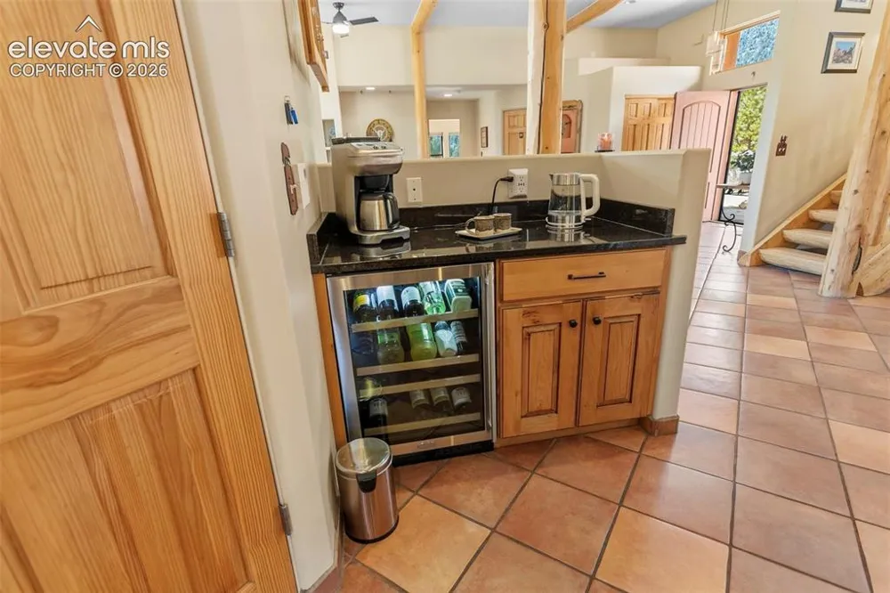 9660 Chipita Park Road Cascade, CO 80809