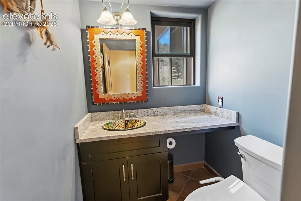 9660 Chipita Park Road Cascade, CO 80809