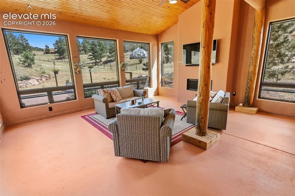 9660 Chipita Park Road Cascade, CO 80809