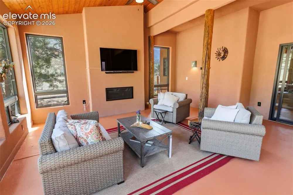 9660 Chipita Park Road Cascade, CO 80809