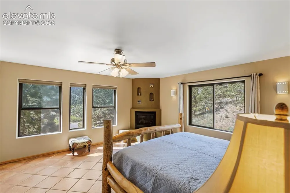 9660 Chipita Park Road Cascade, CO 80809