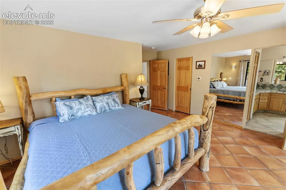 9660 Chipita Park Road Cascade, CO 80809