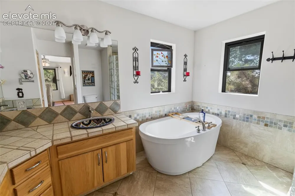 9660 Chipita Park Road Cascade, CO 80809
