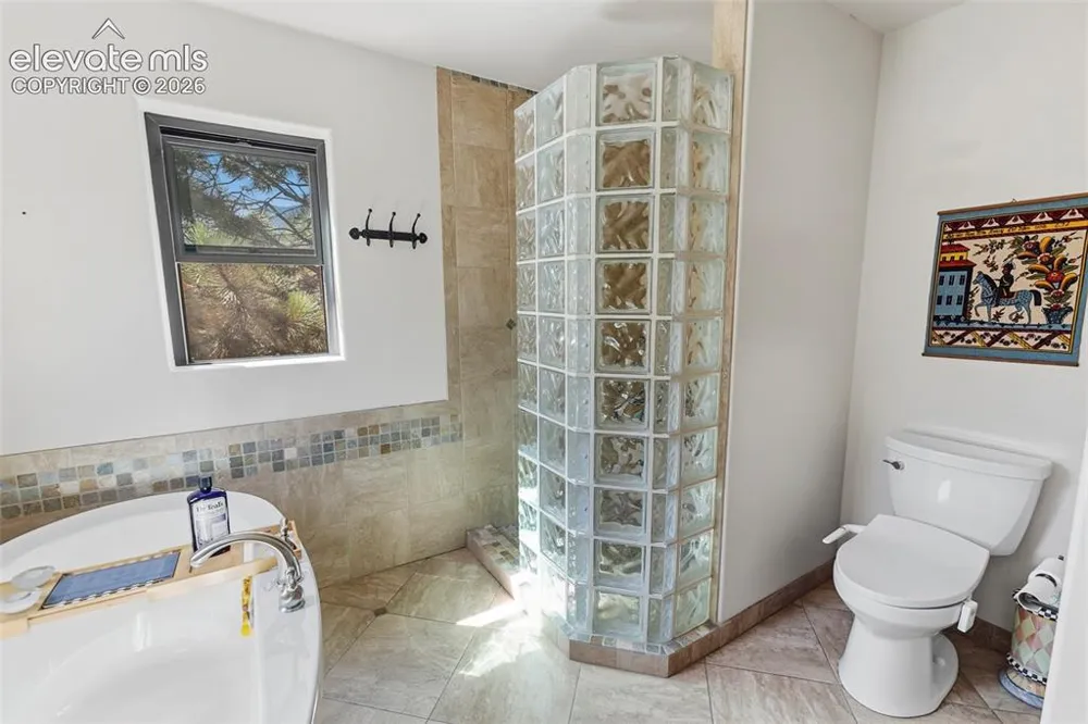 9660 Chipita Park Road Cascade, CO 80809