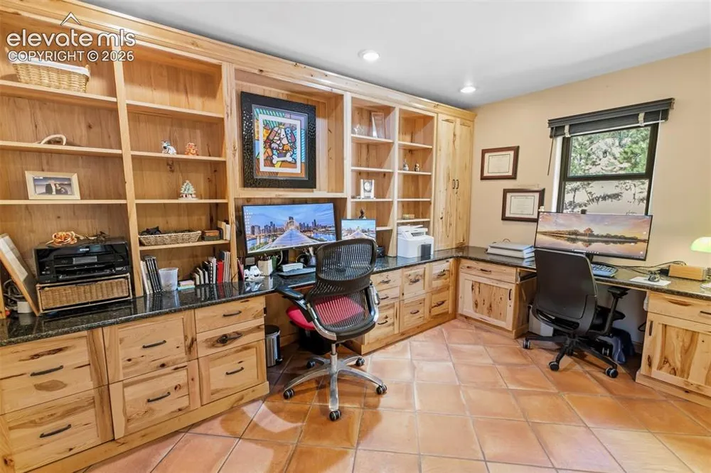9660 Chipita Park Road Cascade, CO 80809