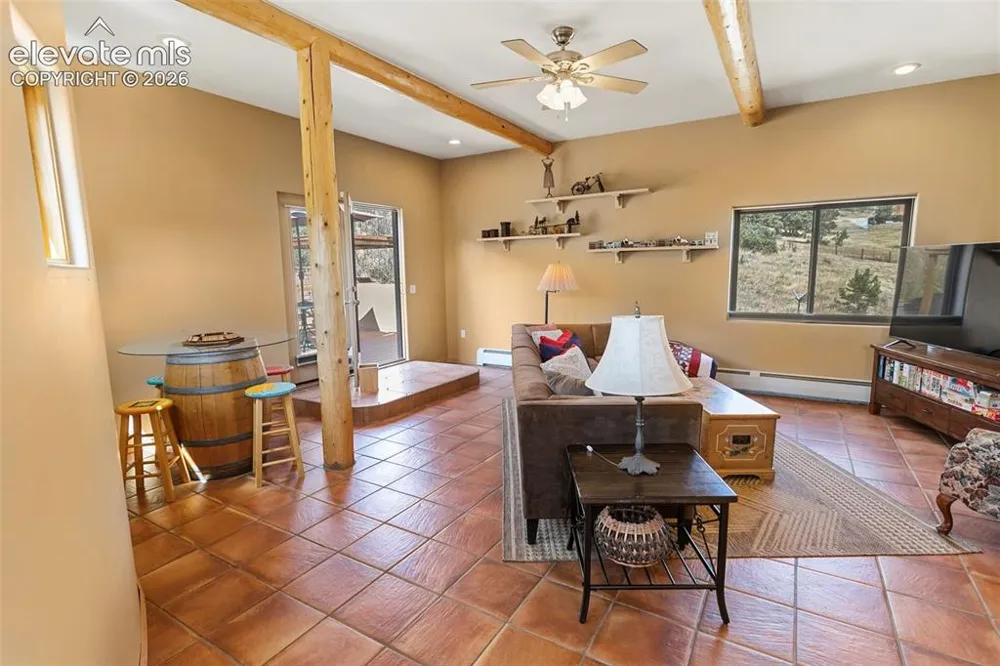 9660 Chipita Park Road Cascade, CO 80809