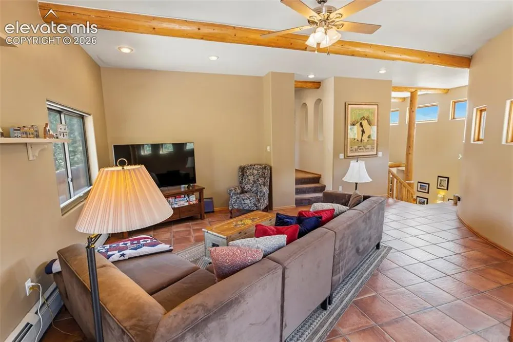 9660 Chipita Park Road Cascade, CO 80809