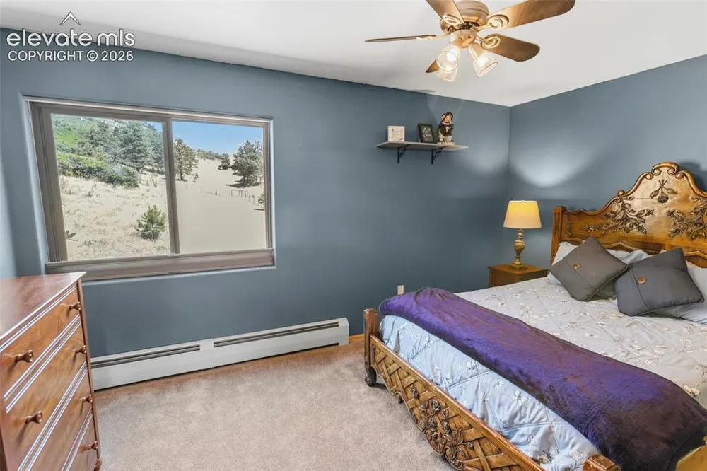9660 Chipita Park Road Cascade, CO 80809