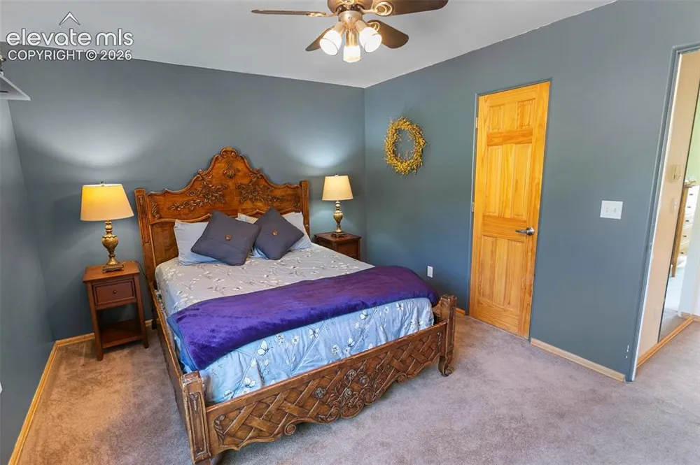 9660 Chipita Park Road Cascade, CO 80809