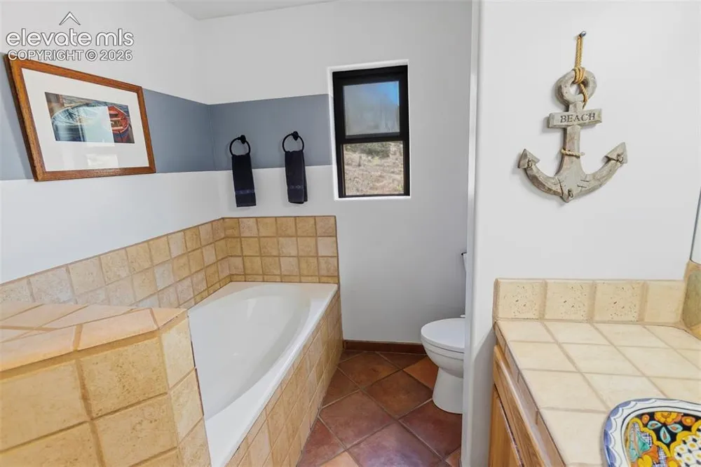 9660 Chipita Park Road Cascade, CO 80809