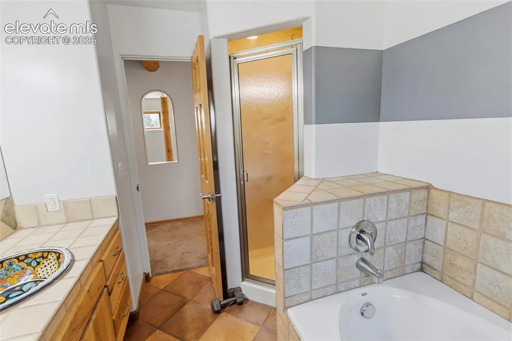 9660 Chipita Park Road Cascade, CO 80809