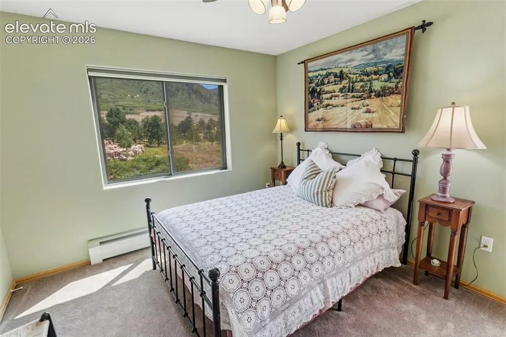 9660 Chipita Park Road Cascade, CO 80809