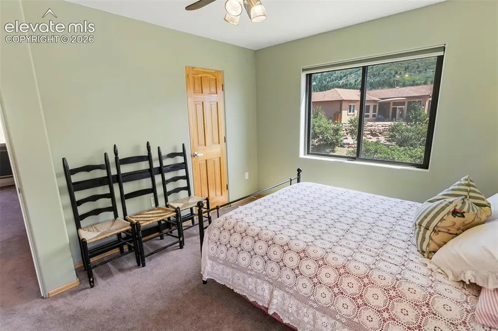 9660 Chipita Park Road Cascade, CO 80809