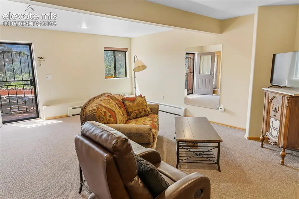 9660 Chipita Park Road Cascade, CO 80809