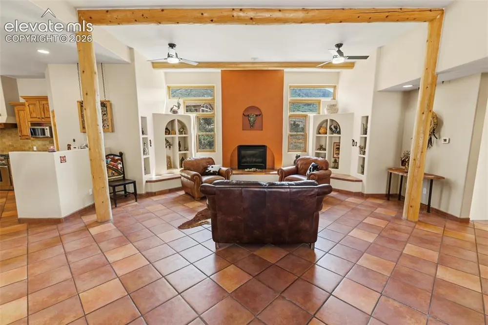 9660 Chipita Park Road Cascade, CO 80809