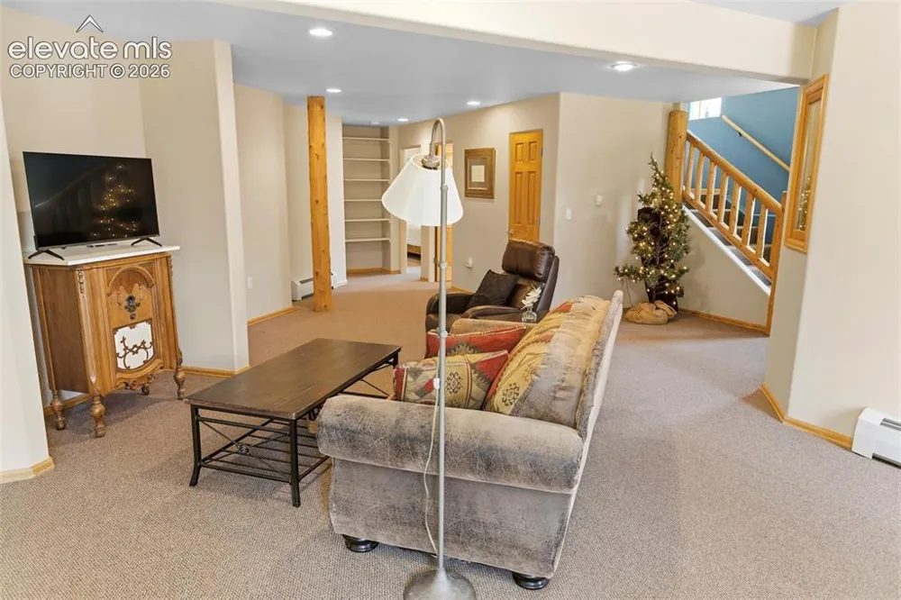9660 Chipita Park Road Cascade, CO 80809