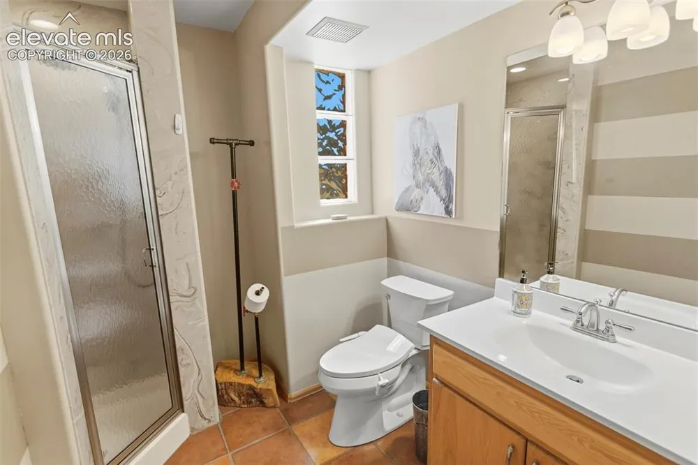 9660 Chipita Park Road Cascade, CO 80809
