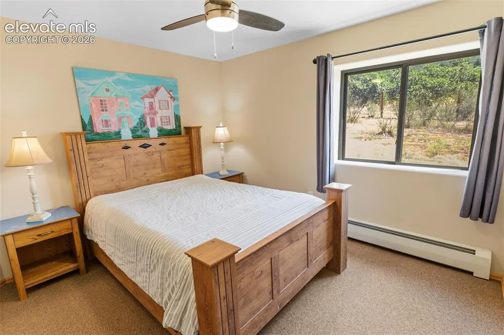 9660 Chipita Park Road Cascade, CO 80809