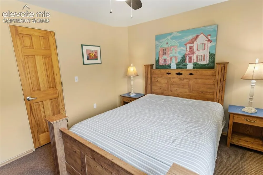 9660 Chipita Park Road Cascade, CO 80809