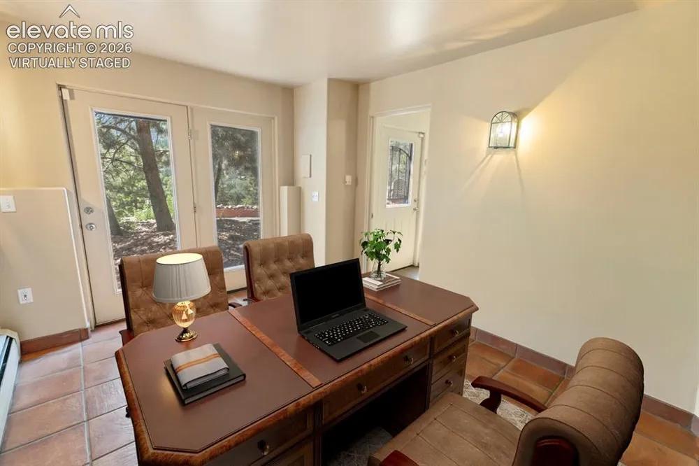 9660 Chipita Park Road Cascade, CO 80809