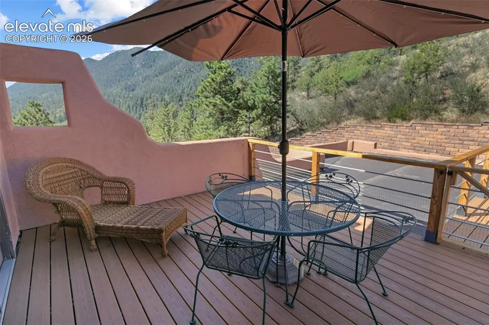 9660 Chipita Park Road Cascade, CO 80809