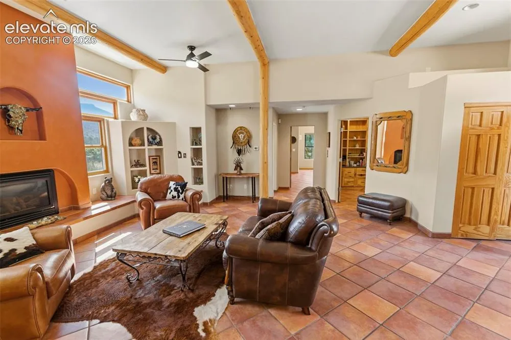 9660 Chipita Park Road Cascade, CO 80809