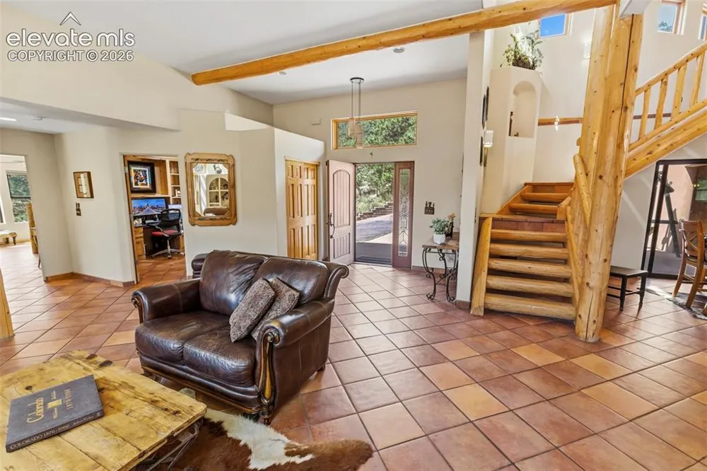 9660 Chipita Park Road Cascade, CO 80809
