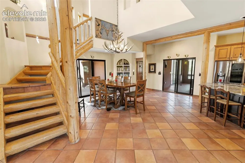 9660 Chipita Park Road Cascade, CO 80809