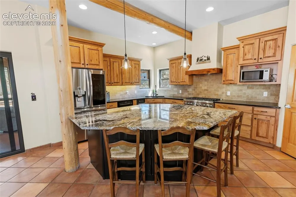 9660 Chipita Park Road Cascade, CO 80809