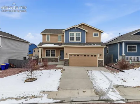 6427 Marilee Way