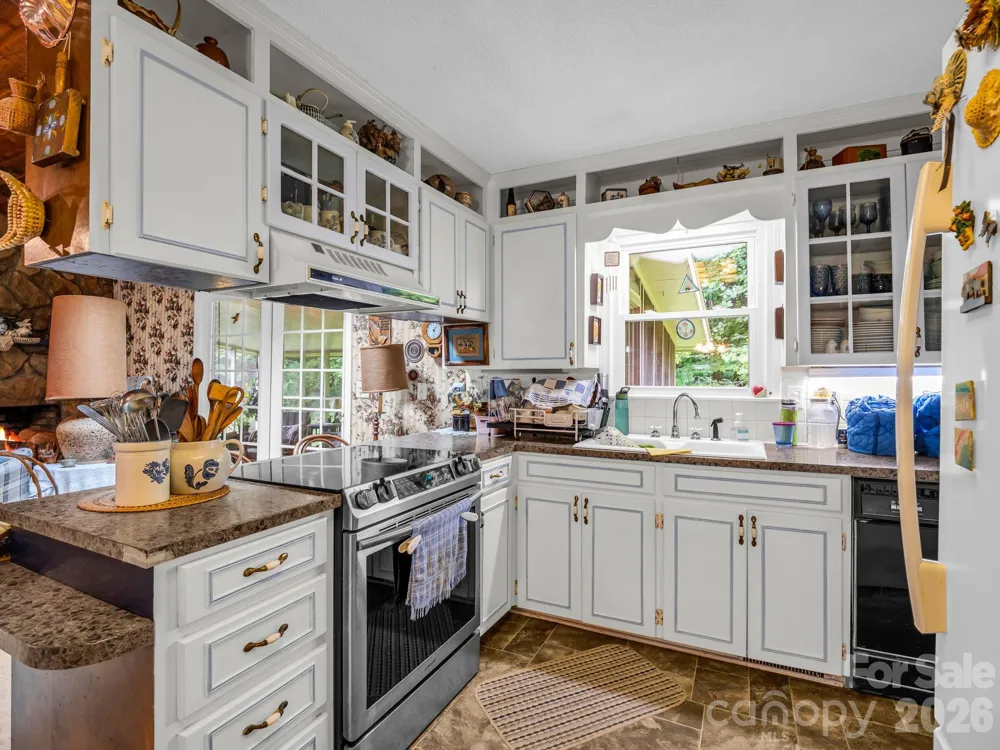 103 Maplewood Lane Marion, NC 28752