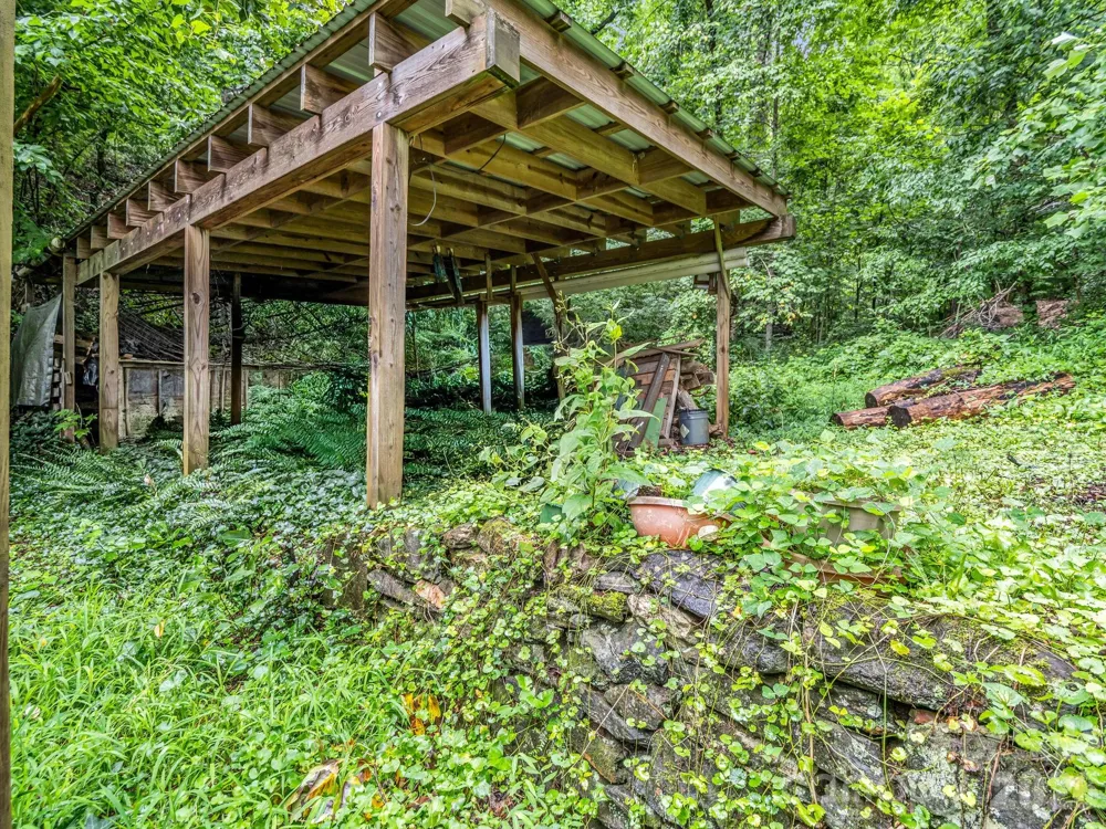 103 Maplewood Lane Marion, NC 28752