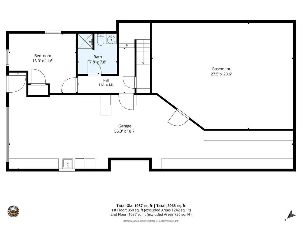 103 Maplewood Lane Marion, NC 28752